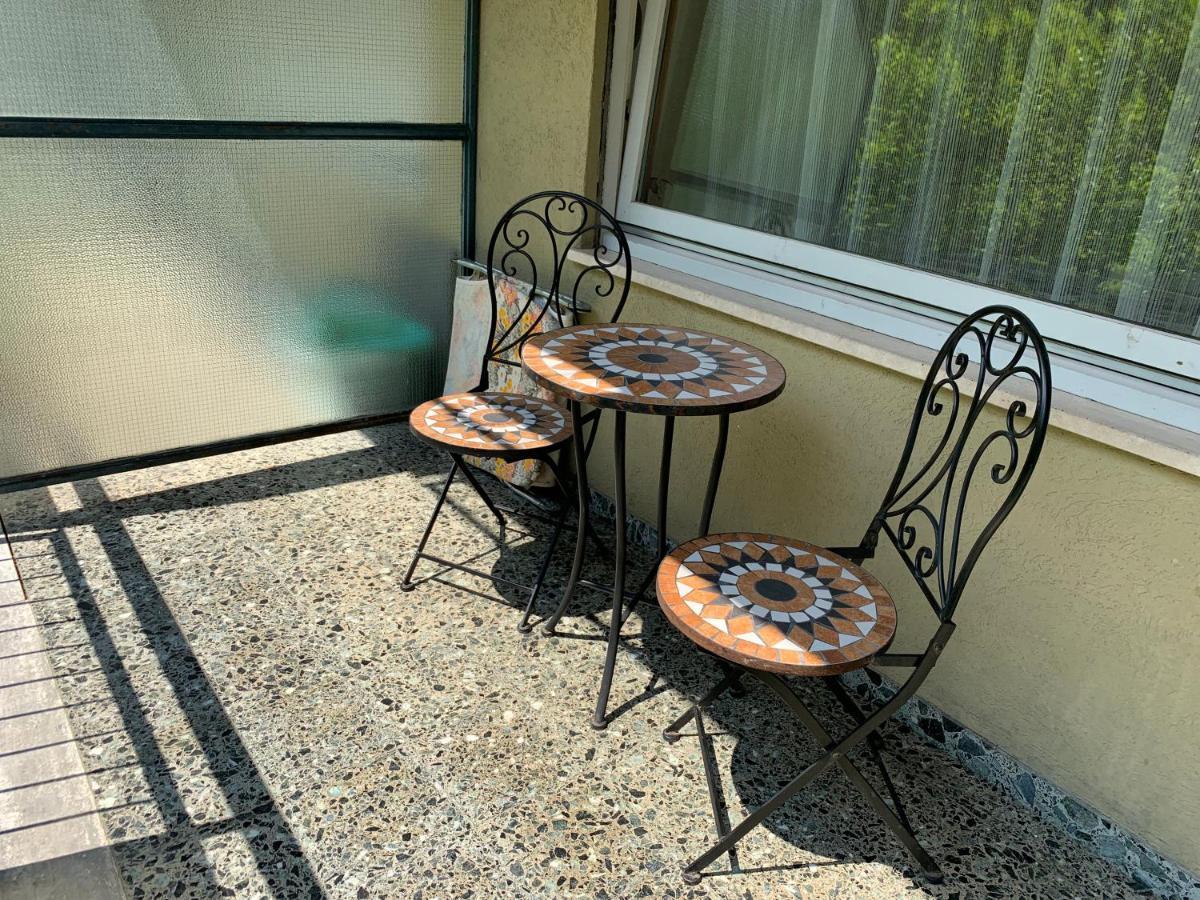Obermais Garden Living Мерано Экстерьер фото