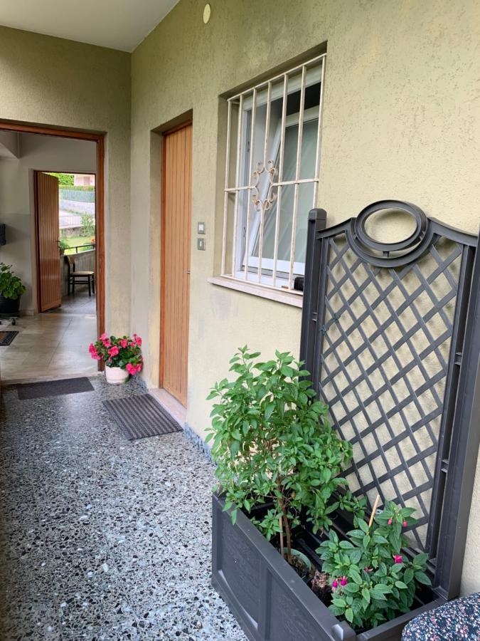 Obermais Garden Living Мерано Экстерьер фото