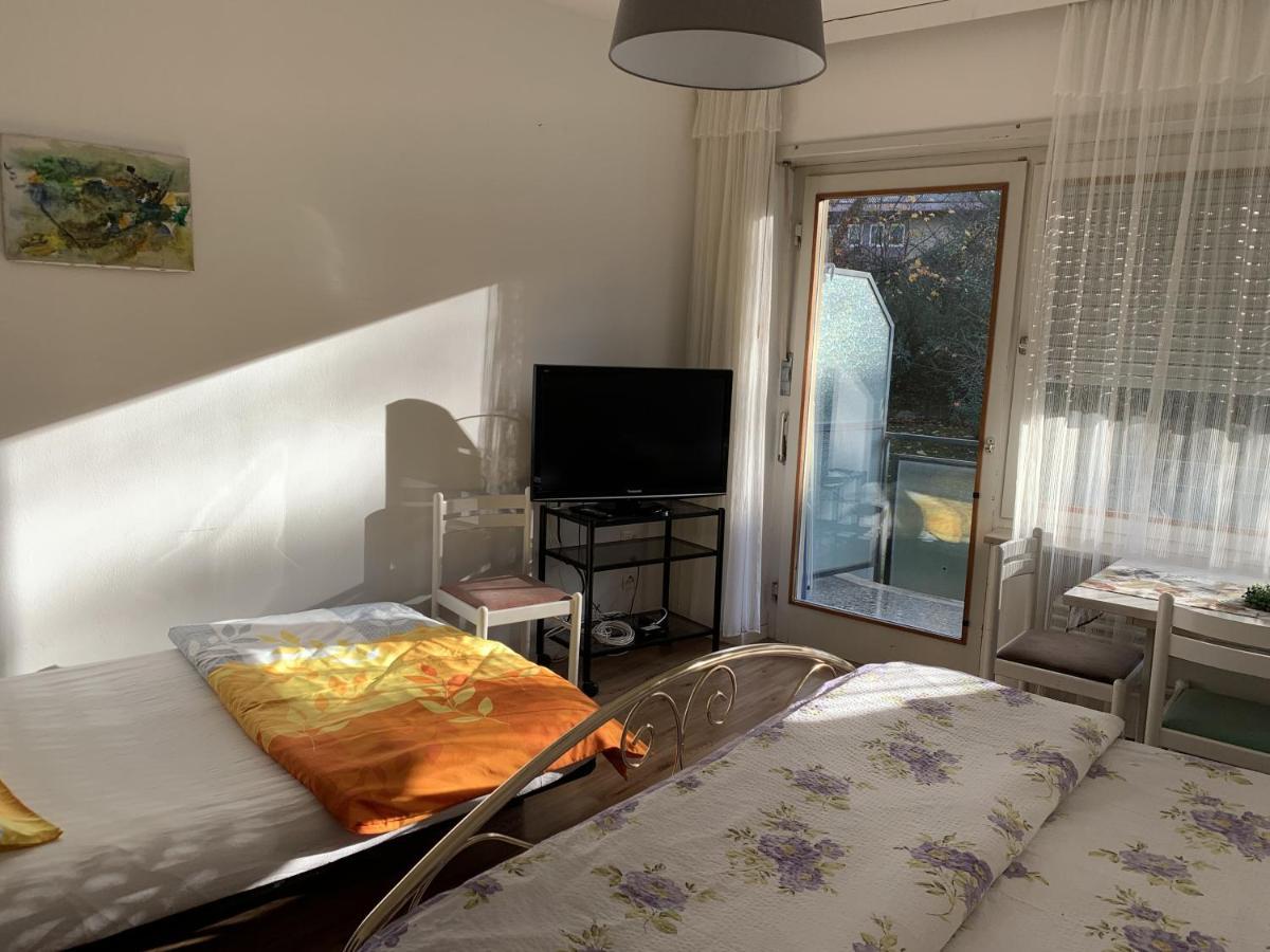 Obermais Garden Living Мерано Экстерьер фото