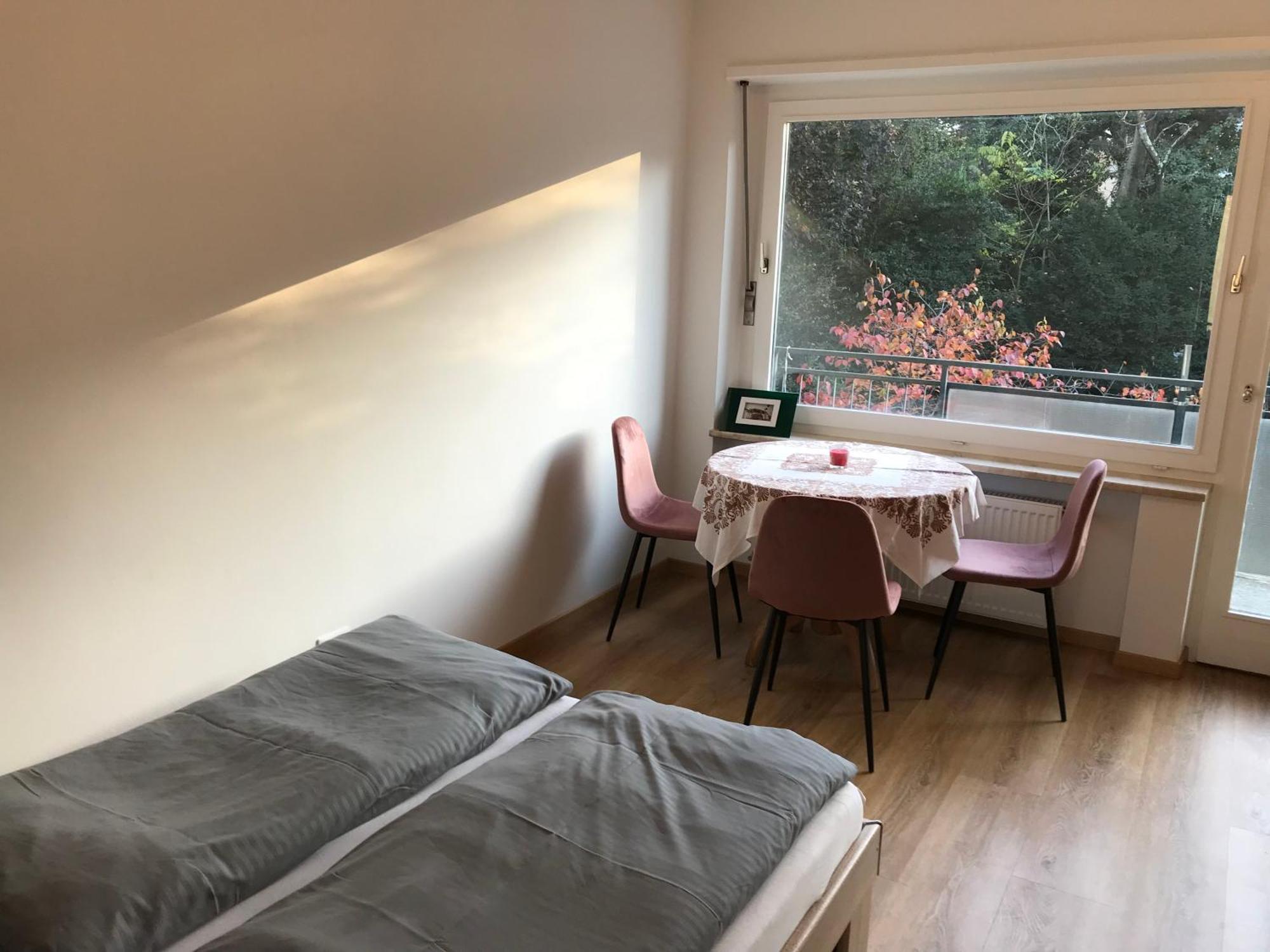 Obermais Garden Living Мерано Экстерьер фото