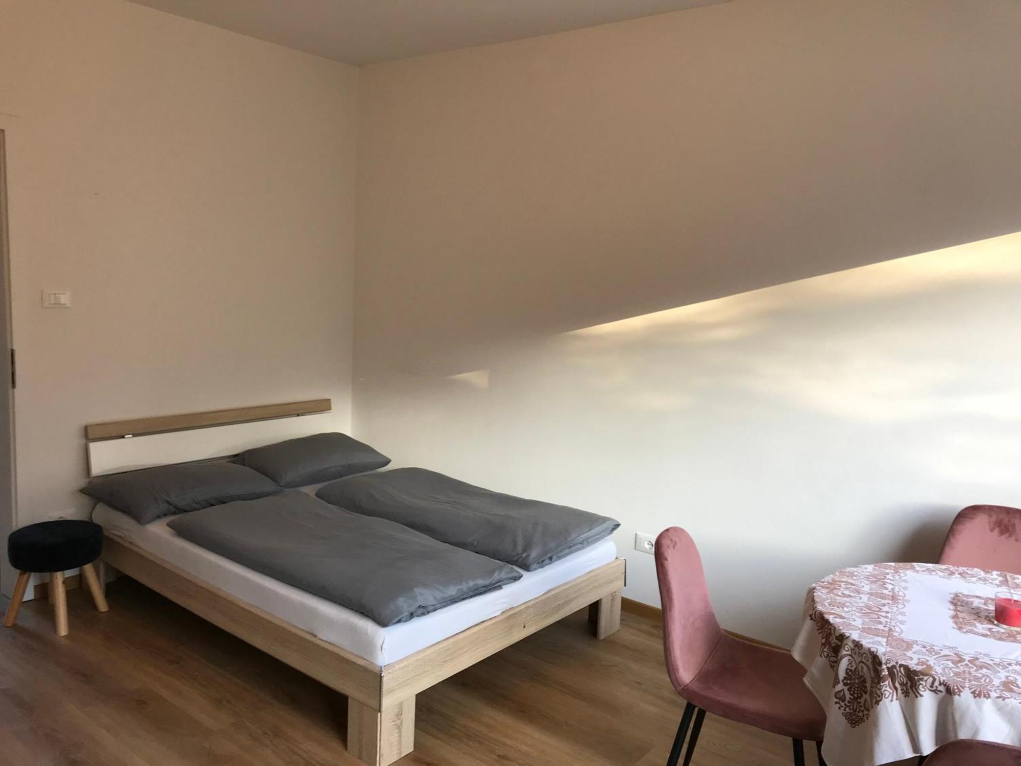 Obermais Garden Living Мерано Экстерьер фото